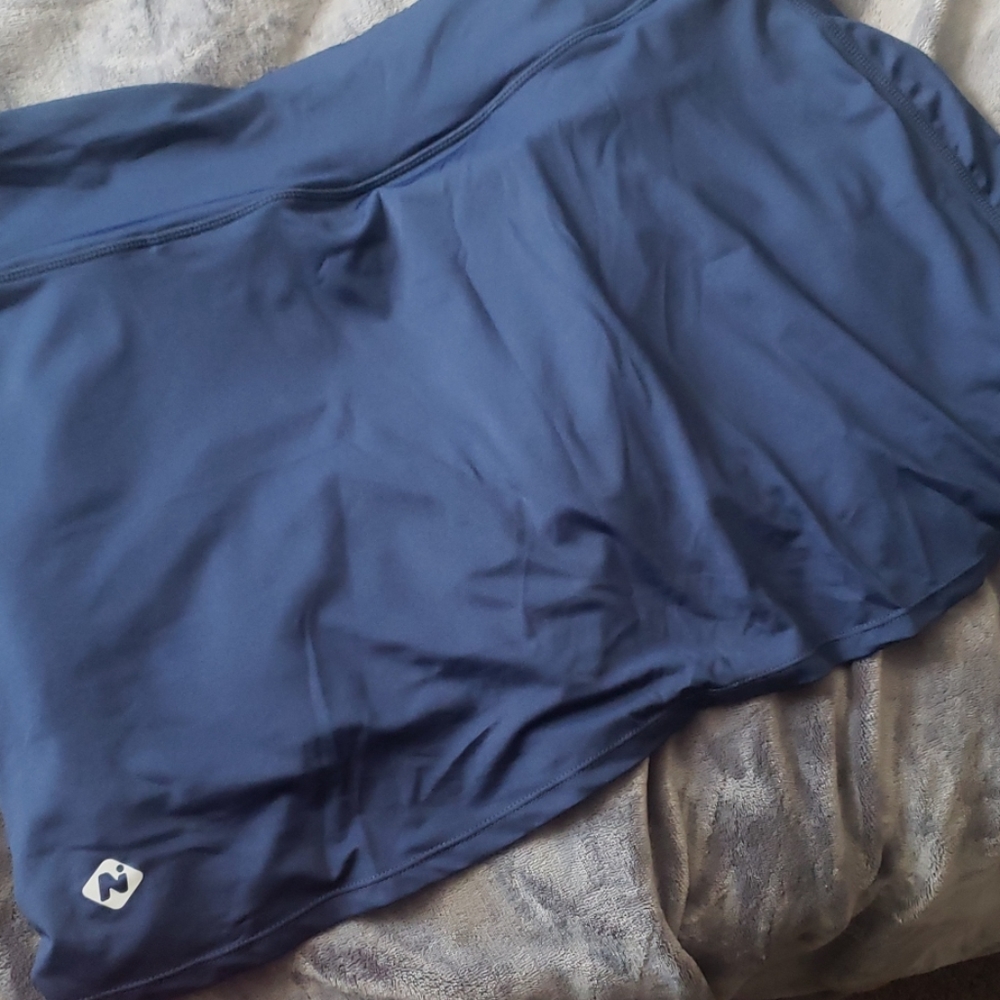 Skort